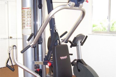 Copropriété à louer à Miami, Floride: 1 chambre, 55.37 m2 № 1943620 - photo 17