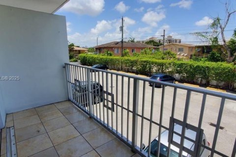 Copropriété à louer à Miami, Floride: 1 chambre, 55.37 m2 № 1943620 - photo 14