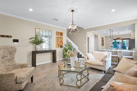 Villa ou maison à louer à Cutler Bay, Floride: 4 chambres, 191.47 m2 № 1780069 - photo 6