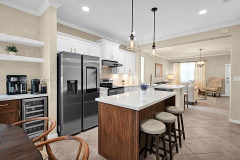 Villa ou maison à louer à Cutler Bay, Floride: 4 chambres, 191.47 m2 № 1780069 - photo 25