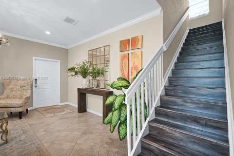 Villa ou maison à louer à Cutler Bay, Floride: 4 chambres, 191.47 m2 № 1780069 - photo 22