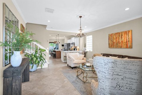 Villa ou maison à louer à Cutler Bay, Floride: 4 chambres, 191.47 m2 № 1780069 - photo 4
