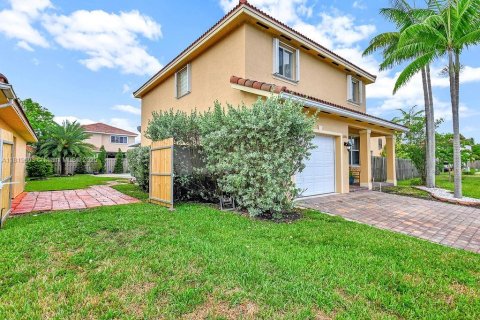 Villa ou maison à louer à Cutler Bay, Floride: 4 chambres, 191.47 m2 № 1780069 - photo 20