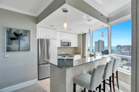 Купить кондоминиум в Майами-Бич, Флорида 2 спальни, 144.65м2, № 2020927 - фото 10