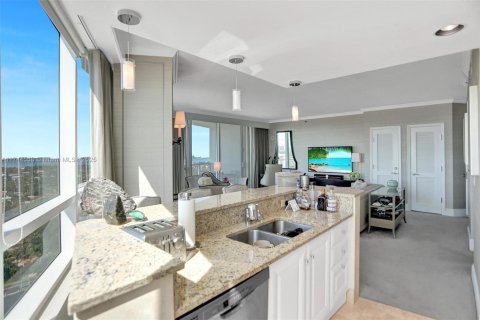 Купить кондоминиум в Майами-Бич, Флорида 2 спальни, 144.65м2, № 2020927 - фото 11