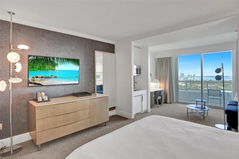 Купить кондоминиум в Майами-Бич, Флорида 2 спальни, 144.65м2, № 2020927 - фото 30