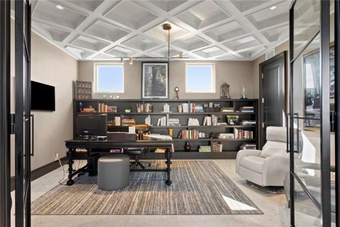 Copropriété à vendre à Tampa, Floride: 3 chambres, 570.7 m2 № 2400112 - photo 9