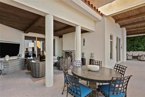 Copropriété à vendre à Tampa, Floride: 3 chambres, 570.7 m2 № 2400112 - photo 13