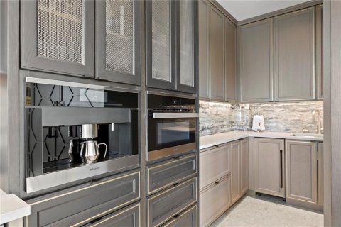 Copropriété à vendre à Tampa, Floride: 3 chambres, 570.7 m2 № 2400112 - photo 27