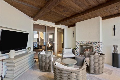 Copropriété à vendre à Tampa, Floride: 3 chambres, 570.7 m2 № 2400112 - photo 12