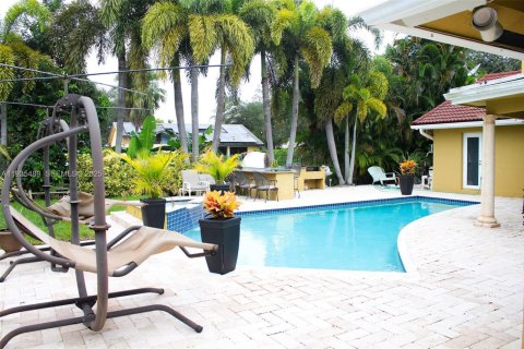 Villa ou maison à vendre à Coral Springs, Floride: 4 chambres, 280.29 m2 № 1993606 - photo 8