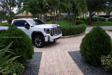 Villa ou maison à vendre à Coral Springs, Floride: 4 chambres, 280.29 m2 № 1993606 - photo 10