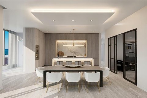 Купить кондоминиум в Сарасота, Флорида 6 комнат, 285.02м2, № 1902106 - фото 5