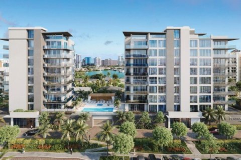 Купить кондоминиум в Сарасота, Флорида 6 комнат, 285.02м2, № 1902106 - фото 1
