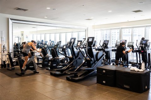 Купить кондоминиум в Майами, Флорида 2 спальни, 117.89м2, № 2054923 - фото 21