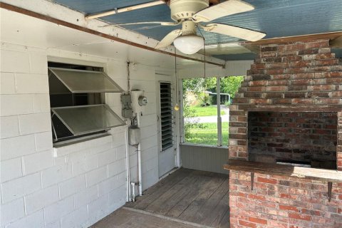 House in Deltona, Florida 1 bedroom, 78.41 sq.m. № 1914464 - photo 23