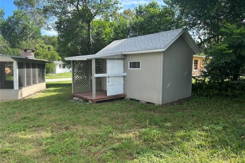 House in Deltona, Florida 1 bedroom, 78.41 sq.m. № 1914464 - photo 8