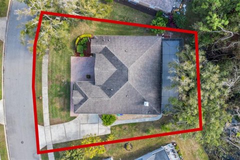House in Lake Mary, Florida 4 bedrooms, 244.43 sq.m. № 2167423 - photo 28