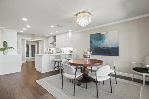 Adosado en venta en Clearwater, Florida, 3 dormitorios, 204.38 m2 № 2298621 - foto 23