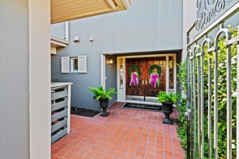 Adosado en venta en Clearwater, Florida, 3 dormitorios, 204.38 m2 № 2298621 - foto 12