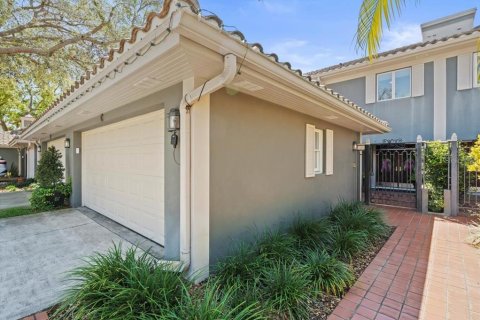 Adosado en venta en Clearwater, Florida, 3 dormitorios, 204.38 m2 № 2298621 - foto 11
