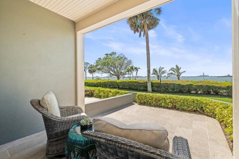 Adosado en venta en Clearwater, Florida, 3 dormitorios, 204.38 m2 № 2298621 - foto 8