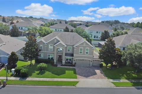 House in Winter Garden, Florida 7 bedrooms, 437.01 sq.m. № 1810985 - photo 29