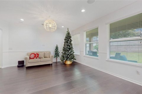 House in Winter Garden, Florida 7 bedrooms, 437.01 sq.m. № 1810985 - photo 11