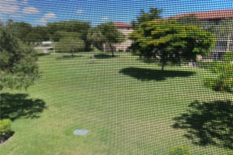 Снять в аренду кондоминиум в Пемброк-Пайнс, Флорида 1 спальня, 63.64м2, № 1858950 - фото 23