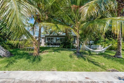 Villa ou maison à louer à Fort Lauderdale, Floride: 3 chambres, 149.94 m2 № 2177390 - photo 28