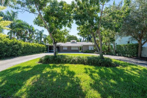 Villa ou maison à louer à Fort Lauderdale, Floride: 3 chambres, 149.94 m2 № 2177390 - photo 7