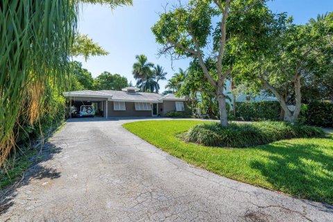 Villa ou maison à louer à Fort Lauderdale, Floride: 3 chambres, 149.94 m2 № 2177390 - photo 6