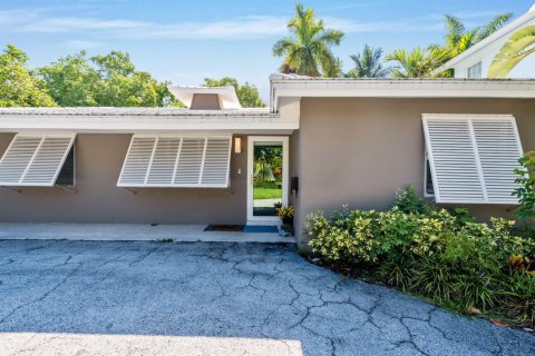 Villa ou maison à louer à Fort Lauderdale, Floride: 3 chambres, 149.94 m2 № 2177390 - photo 8