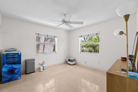 Villa ou maison à louer à Fort Lauderdale, Floride: 3 chambres, 149.94 m2 № 2177390 - photo 23