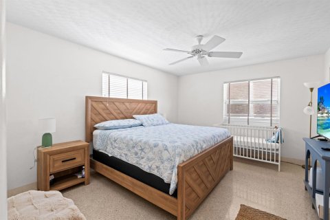 Villa ou maison à louer à Fort Lauderdale, Floride: 3 chambres, 149.94 m2 № 2177390 - photo 20