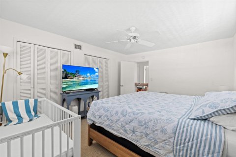 Villa ou maison à louer à Fort Lauderdale, Floride: 3 chambres, 149.94 m2 № 2177390 - photo 21