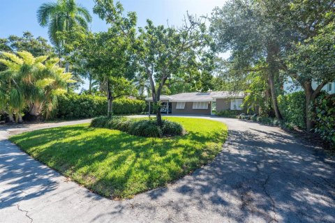 Villa ou maison à louer à Fort Lauderdale, Floride: 3 chambres, 149.94 m2 № 2177390 - photo 5