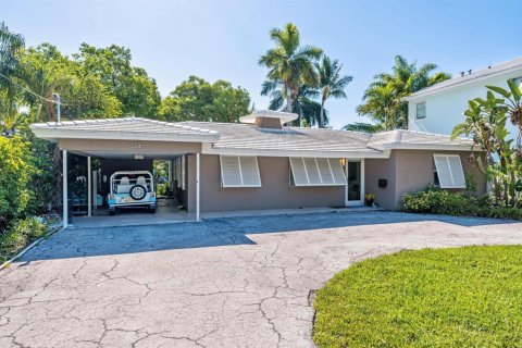 Villa ou maison à louer à Fort Lauderdale, Floride: 3 chambres, 149.94 m2 № 2177390 - photo 3