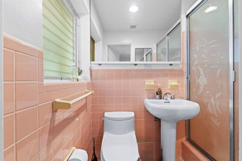 Villa ou maison à louer à Fort Lauderdale, Floride: 3 chambres, 149.94 m2 № 2177390 - photo 24