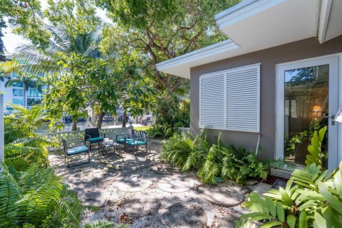 Villa ou maison à louer à Fort Lauderdale, Floride: 3 chambres, 149.94 m2 № 2177390 - photo 26