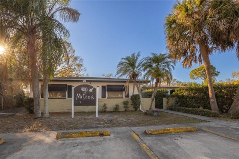 Propiedad comercial en Clearwater, Florida 380.71 m2 № 2098243