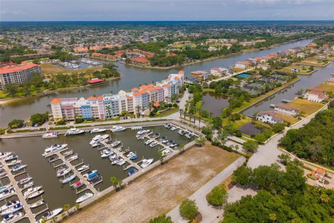 Terreno en venta en Palm Coast, Florida № 1740527 - foto 24