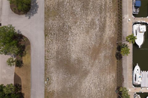 Terreno en venta en Palm Coast, Florida № 1740527 - foto 8