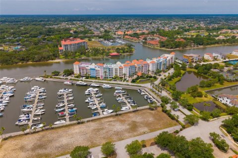 Terreno en venta en Palm Coast, Florida № 1740527 - foto 25
