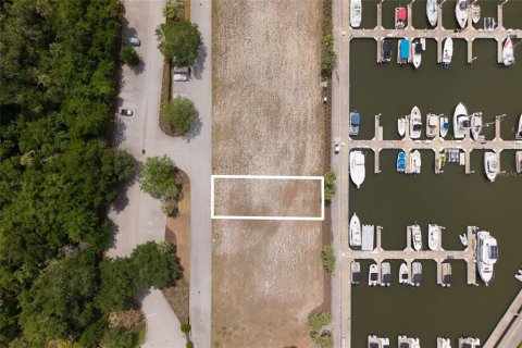 Terreno en venta en Palm Coast, Florida № 1740527 - foto 10