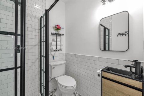 Купить виллу или дом в Майами, Флорида 4 спальни, 252.97м2, № 1995365 - фото 19