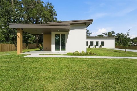 Villa ou maison à Apopka, Floride 2 chambres, 115.38 m2 № 2329683