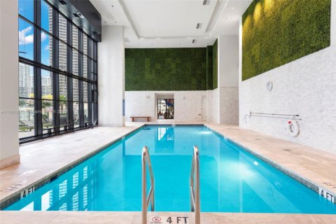 Copropriété à louer à Miami, Floride: 41.06 m2 № 1931543 - photo 28