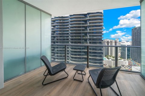 Copropriété à louer à Miami, Floride: 41.06 m2 № 1931543 - photo 6