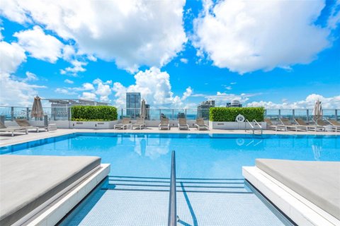 Copropriété à louer à Miami, Floride: 41.06 m2 № 1931543 - photo 29